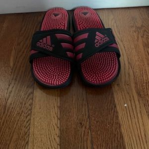Adidas Slides